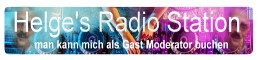 Helges Radio mit Live Cam