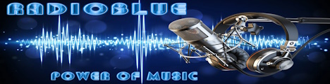RadioBlue - Dein Sender im Netz