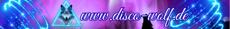 Disco  Wolf