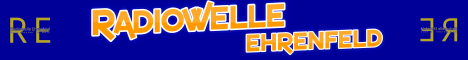 Radiowelle Ehrenfeld