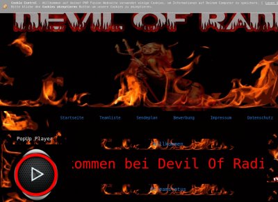 Devil of Radio