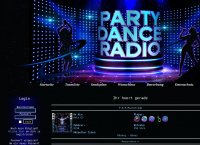 Party-Dance-Radio