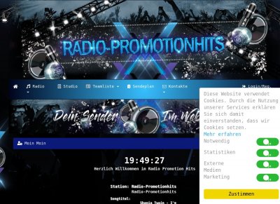 Radio-Promotionhits