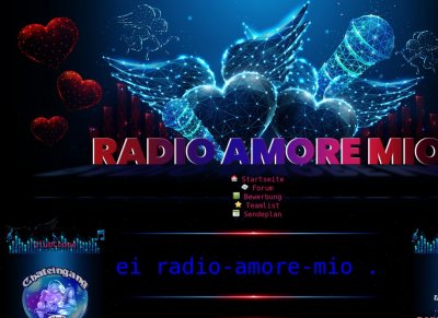 radio-amore-mio.de