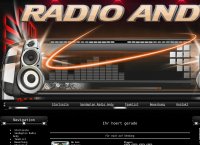 WebRadio