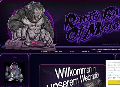 Radio-Bass-Of-Melodie 