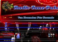 Radio-Tanz-Palast