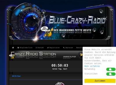 Blue-Crazy-Radio