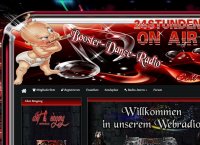 Booster-Dance-Radio