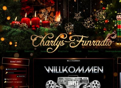 Charlys Funradio