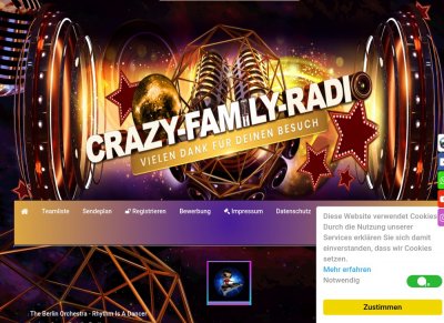 crazy-family-radio