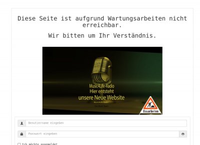 Music4Life-Radio