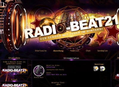 Radio-Beat21