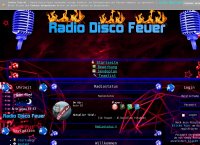 Radio Disco Feuer