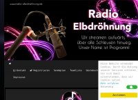 Radio - Elbdröhnung