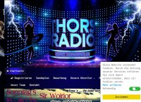Thorsradio -- Hier donnern die Boxen 